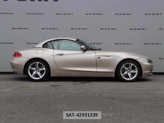 Bmw Z4 2009-06 7869653-9