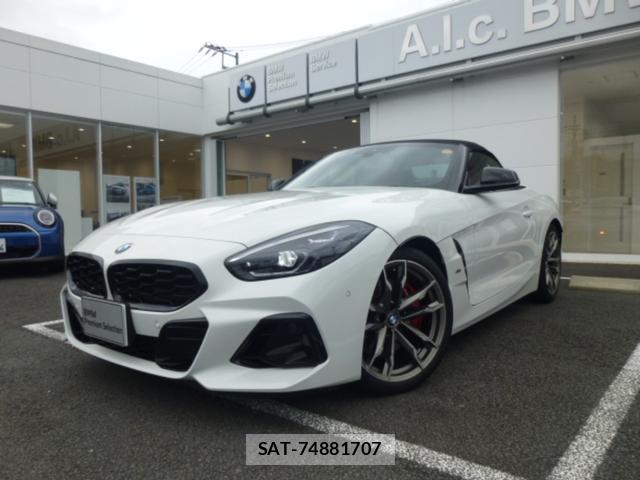 Bmw Z4 2025-08 7870479-0