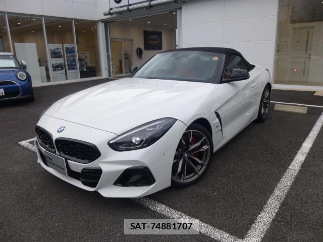 Bmw Z4 2025-08 7870479-1