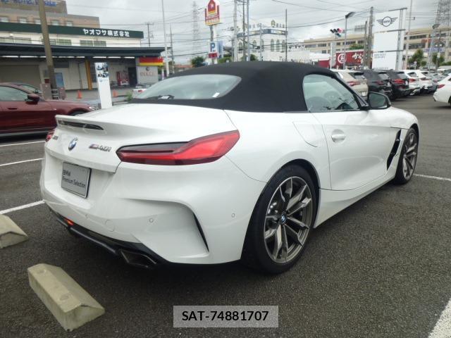 Bmw Z4 2025-08 7870479-18