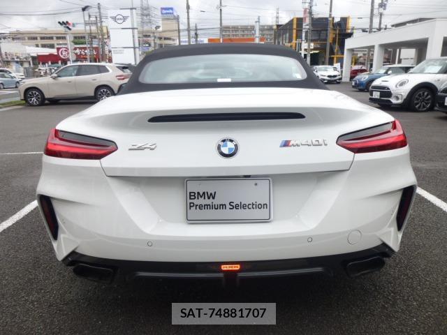 Bmw Z4 2025-08 7870479-19