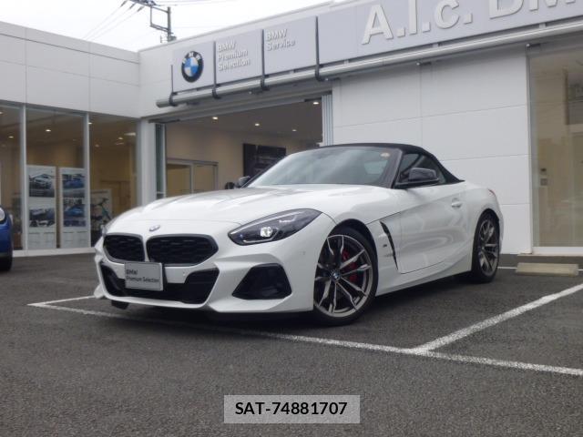 Bmw Z4 2025-08 7870479-2