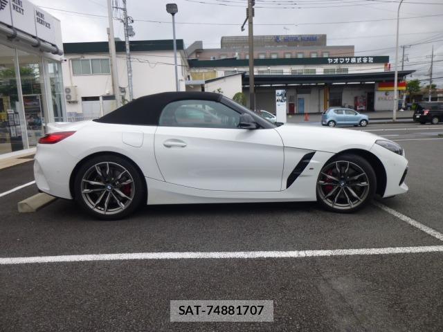 Bmw Z4 2025-08 7870479-3