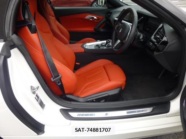 Bmw Z4 2025-08 7870479-4