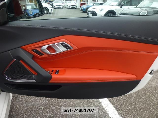 Bmw Z4 2025-08 7870479-5