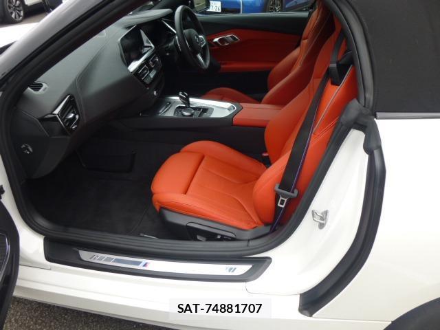 Bmw Z4 2025-08 7870479-6