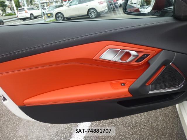 Bmw Z4 2025-08 7870479-7