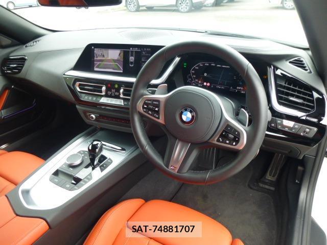 Bmw Z4 2025-08 7870479-8