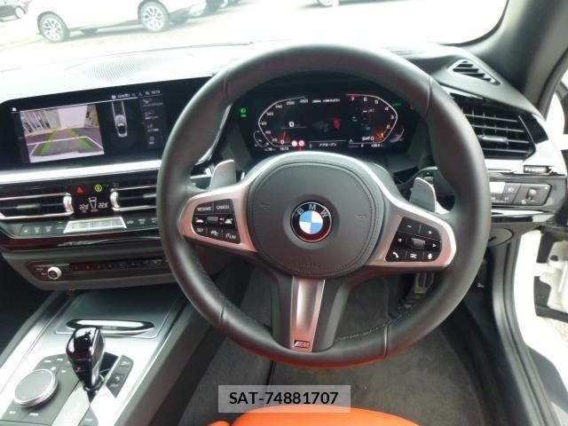Bmw Z4 2025-08 7870479-9