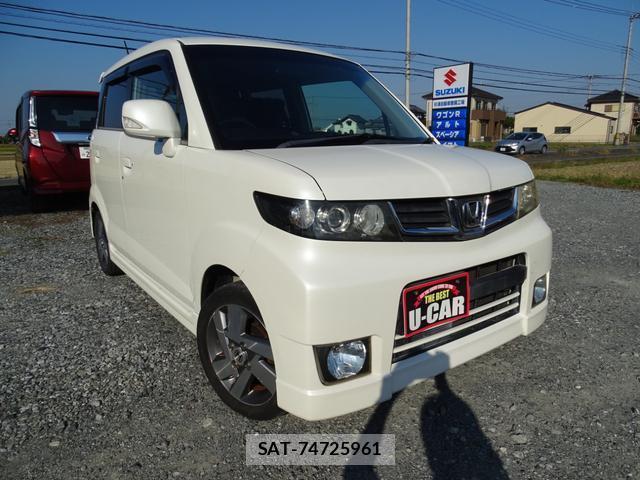 Honda ZEST SPARK 2010-08 7873098-0