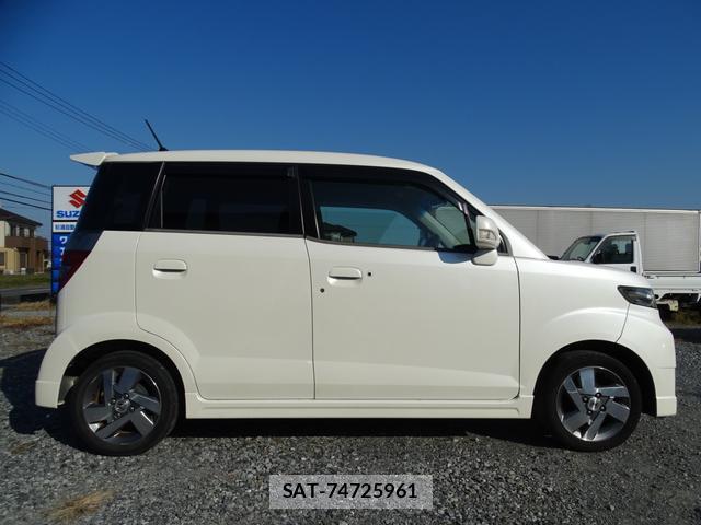 Honda ZEST SPARK 2010-08 7873098-1