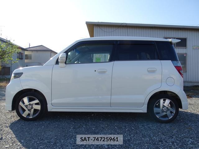 Honda ZEST SPARK 2010-08 7873098-10