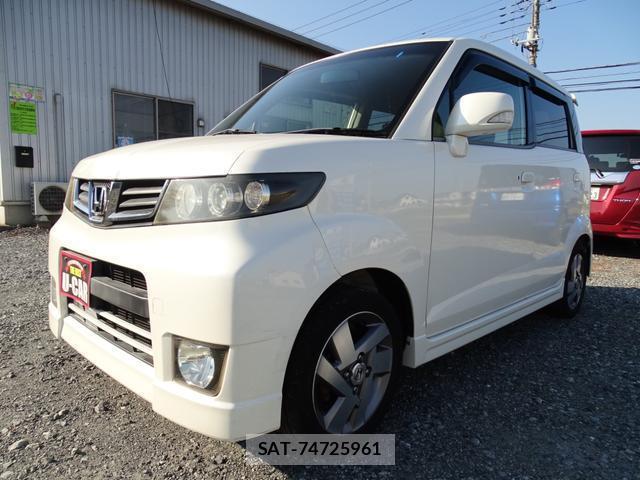 Honda ZEST SPARK 2010-08 7873098-11
