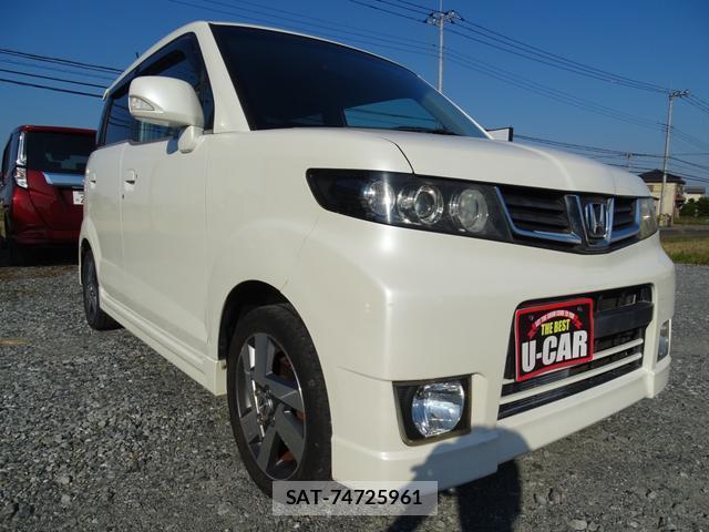 Honda ZEST SPARK 2010-08 7873098-12