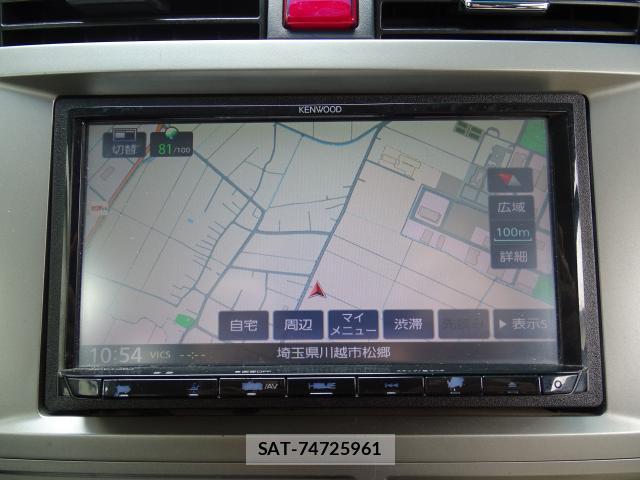 Honda ZEST SPARK 2010-08 7873098-13