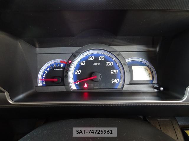 Honda ZEST SPARK 2010-08 7873098-17