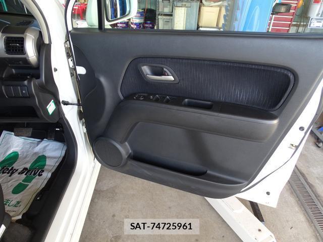 Honda ZEST SPARK 2010-08 7873098-19