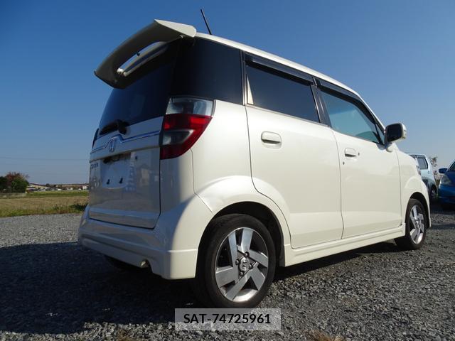 Honda ZEST SPARK 2010-08 7873098-2