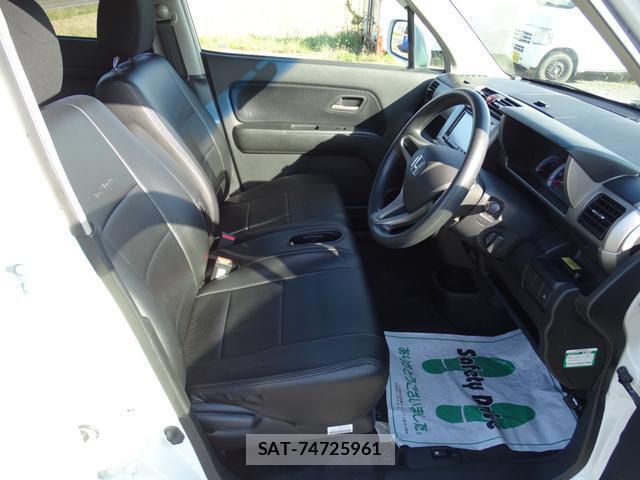 Honda ZEST SPARK 2010-08 7873098-4