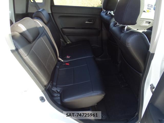Honda ZEST SPARK 2010-08 7873098-5