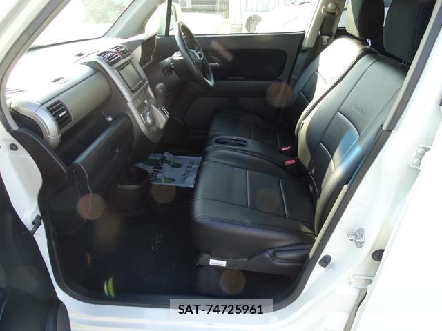 Honda ZEST SPARK 2010-08 7873098-7