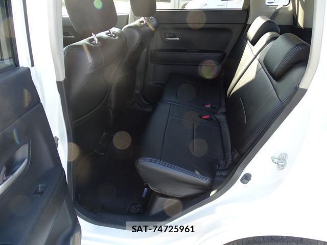 Honda ZEST SPARK 2010-08 7873098-8