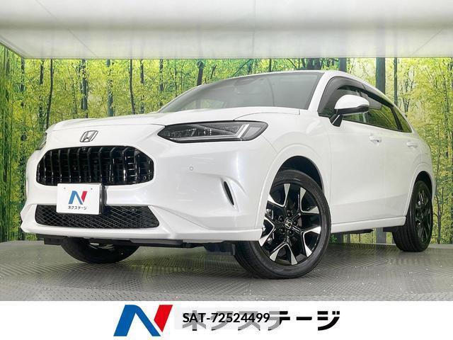 Honda ZR-V 2024-07 7869007-0
