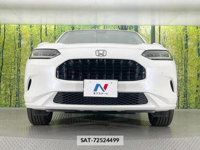 Honda ZR-V 2024-07 7869007-13
