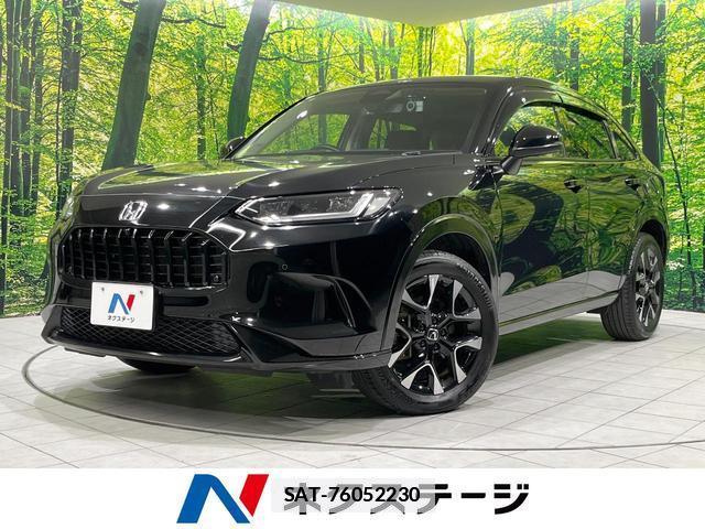 Honda ZR-V 2023-07 7869045-0