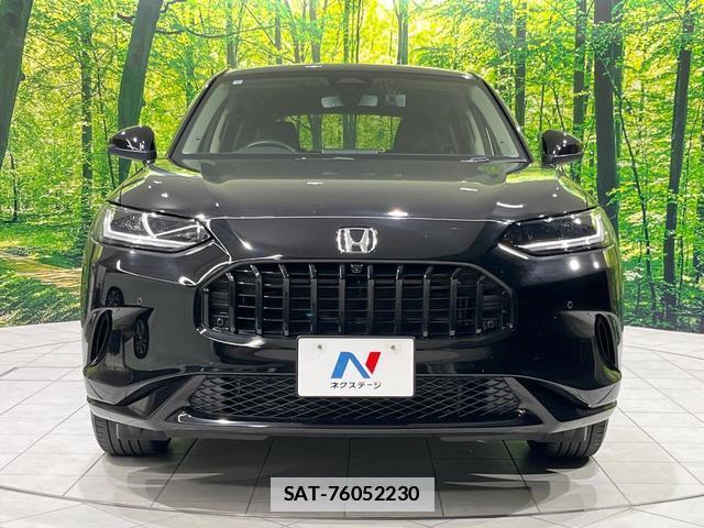 Honda ZR-V 2023-07 7869045-13
