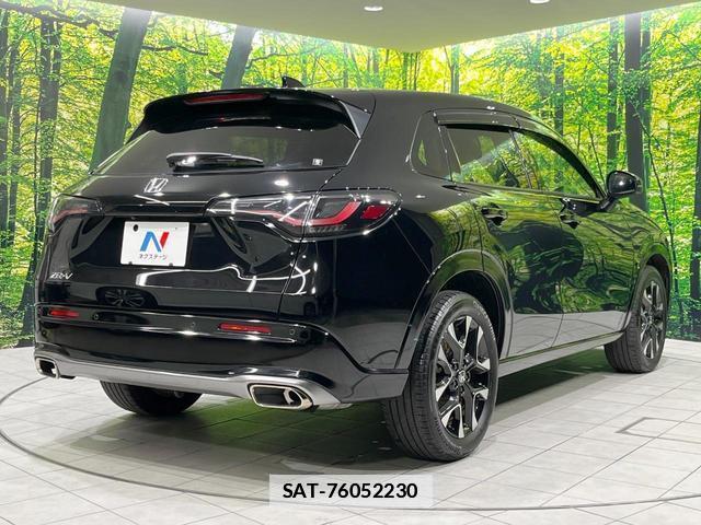 Honda ZR-V 2023-07 7869045-16