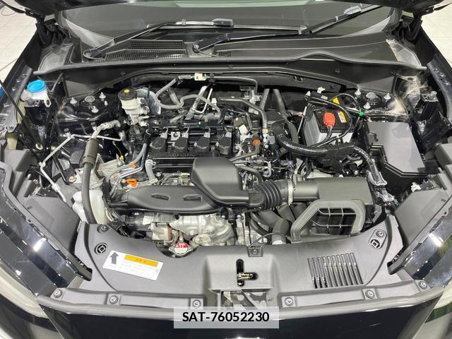 Honda ZR-V 2023-07 7869045-17