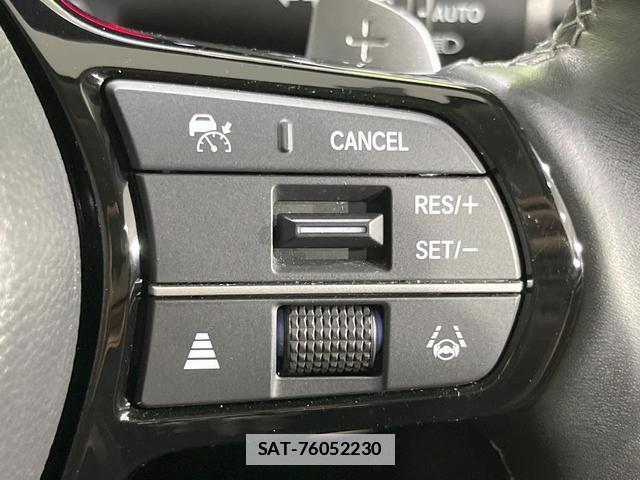 Honda ZR-V 2023-07 7869045-4