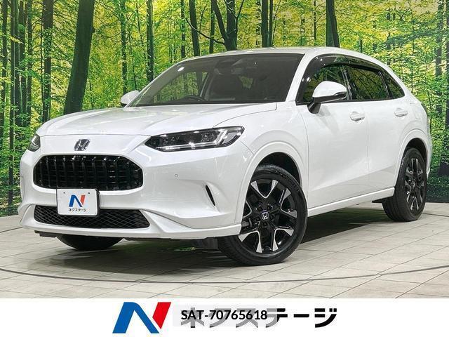 Honda ZR-V 2024-05 7869128-0