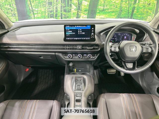 Honda ZR-V 2024-05 7869128-1