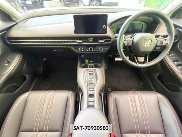 Honda ZR-V 2024-02 7869870-1