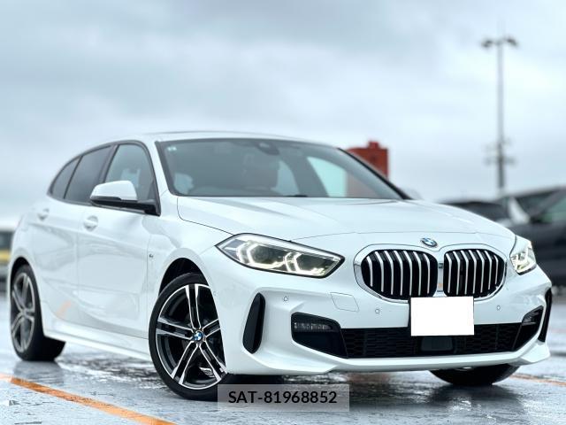 Bmw 1 SERIES 2021-06 7914066-0