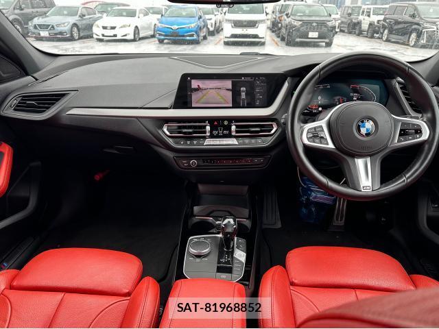 Bmw 1 SERIES 2021-06 7914066-2