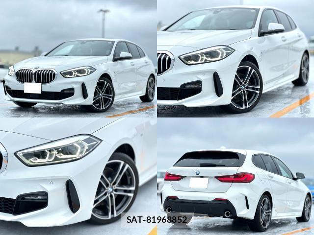 Bmw 1 SERIES 2021-06 7914066-3