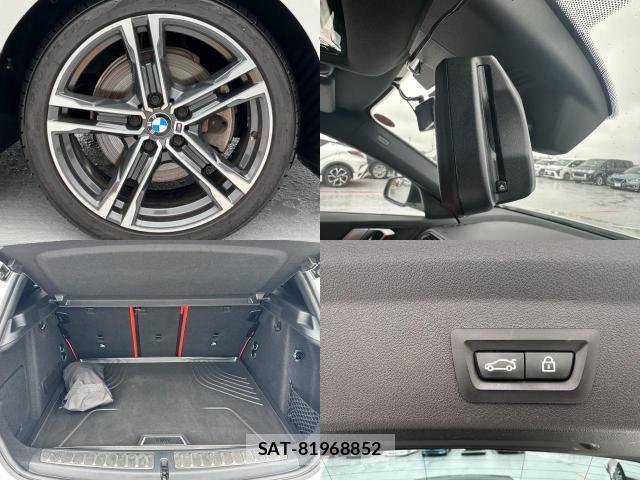 Bmw 1 SERIES 2021-06 7914066-8