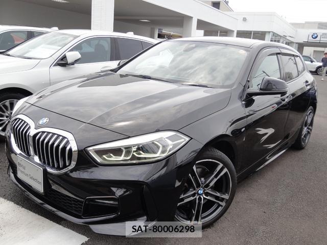 Bmw 1 SERIES 2021-11 7914802-0