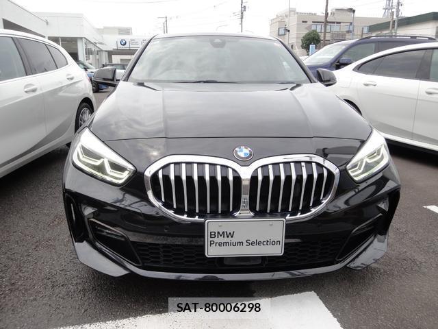 Bmw 1 SERIES 2021-11 7914802-1