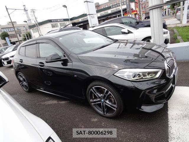 Bmw 1 SERIES 2021-11 7914802-2