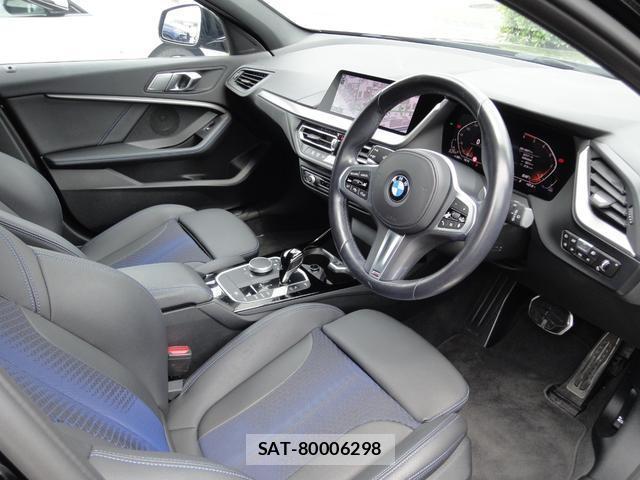 Bmw 1 SERIES 2021-11 7914802-5