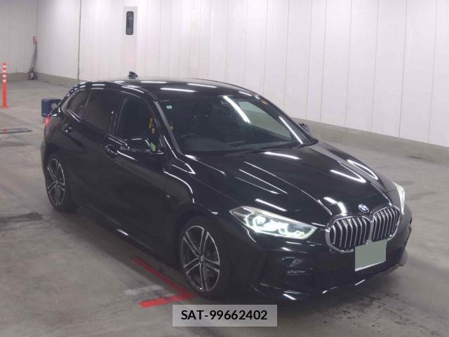 Bmw 1 SERIES 2021-10 7915438-0