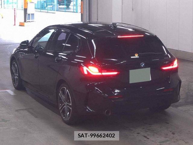 Bmw 1 SERIES 2021-10 7915438-1