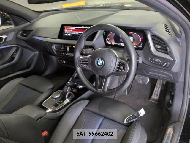 Bmw 1 SERIES 2021-10 7915438-2