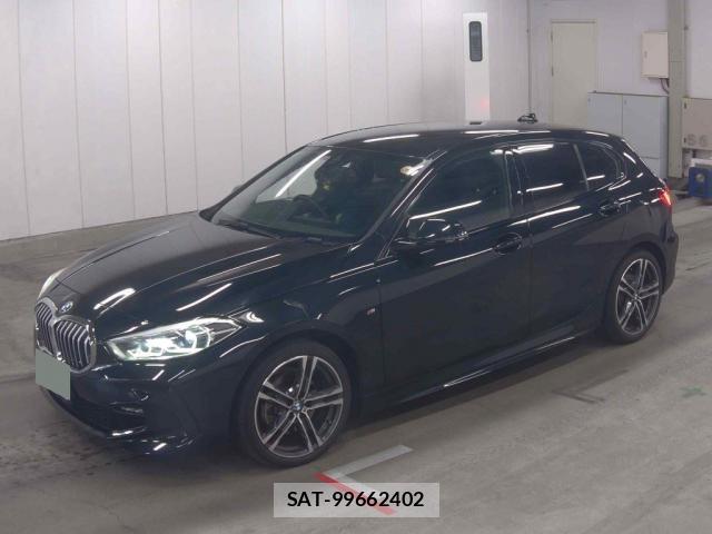 Bmw 1 SERIES 2021-10 7915438-3