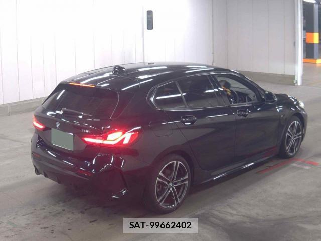Bmw 1 SERIES 2021-10 7915438-4