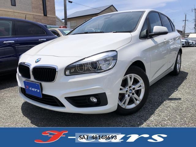 Bmw 2 SERIES 2015-09 7913644-0